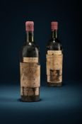 1949 Chateau Cheval Blanc, Saint-Emilion Grand Cru