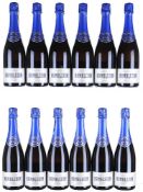 ß NV Hambledon, Classic Cuvee, England - In Bond