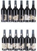 1983 Taylor's, Vintage Port