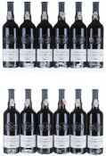 ß 1994 Taylor's, Vintage Port - In Bond