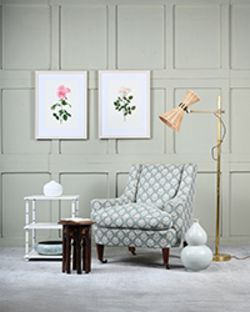 Art & Interiors: To include selected items from Swiftsden House (Timed Online Auction)