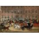 JAMES POLLARD (BRITISH 1792-1867), HATCHETTS - Image 1 of 3