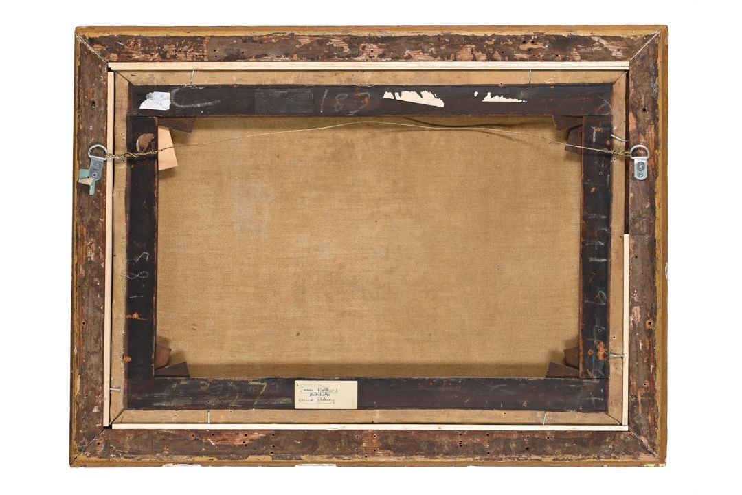 JAMES POLLARD (BRITISH 1792-1867), HATCHETTS - Image 3 of 3