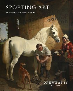 Sporting Art