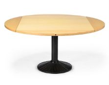 PETER NOEVER (AUSTRIAN, B.1941), 'QUADRITONTO' DINING/CENTRE TABLE, DESIGNED 1986