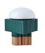 KUENG CAPUTO (SWISS, EST. 2006), 'BRICK' LAMP, 2024