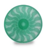 DAUM NANCY, CHARGER; CIRCA 1930