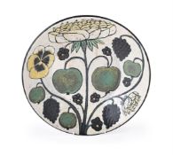 λ BIRGER KAIPIAINEN (FINNISH, 1915-1988), A CHARGER, MID 20TH-CENTURY