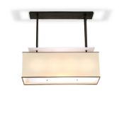 VEERE GRENNEY ASSOCIATES (BRITISH), BESPOKE OVERHEAD CEILING LIGHT; 2012