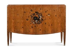 Y JULES LELEU (FRENCH, 1883-1961), CABINET, CIRCA 1935