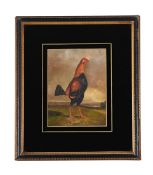 MANNER OF HENRY ALKEN, A COCKEREL