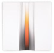 ATELIER RELIEF (BRUSSELS, FD.2015), DYSTOPIA ORANGE, 2018