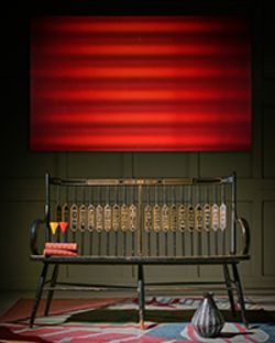 Art & Interiors: To include various Private Collections (Timed Online Auction)