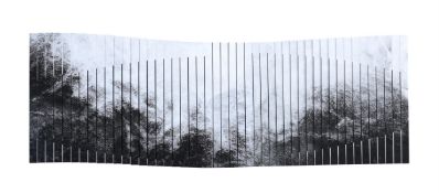 ATELIER RELIEF (BRUSSELS, FD.2015), WAVE, 2018