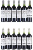 2005 Chateau Peyrabon, Haut-Medoc