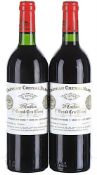 1979 Chateau Cheval Blanc Premier Grand Cru Classe A, Saint-Emilion Grand Cru