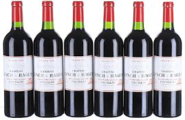 2005 Chateau Lynch-Bages 5eme Cru Classe, Pauillac