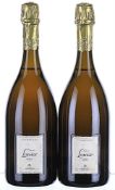 1995 Pommery, Cuvee Louise