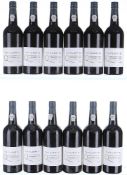 1987 Taylor's, Terra Feita Vintage Port