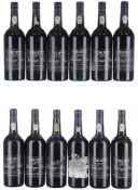 1977 Croft, Vintage Port