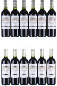 2009 Chateau Peyrabon, Haut-Medoc