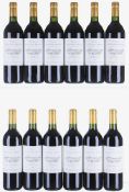 ß 2002 Chateau Rauzan-Segla 2eme Cru Classe, Margaux - In Bond