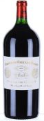 ß 2011 Chateau Cheval Blanc, Saint-Emilion Grand Cru (Imperial) - In Bond