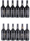 1977 Croft, Vintage Port