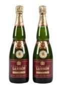 1969 Lanson, Red Label