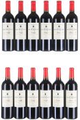 ß 2010 Chateau Berliquet Grand Cru Classe, Saint-Emilion Grand Cru - In Bond