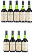 1970 Chateau Gruaud Larose 2eme Cru Classe, Saint-Julien