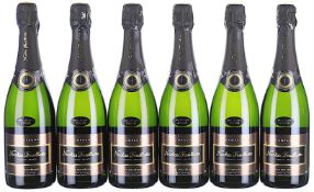 2008 Nicolas Feuillatte, Brut Millesime