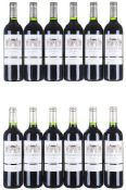 2009 Chateau Peyrabon, Haut-Medoc