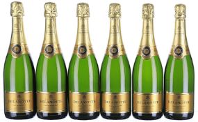 1999 Delamotte, Blanc de Blancs Vintage