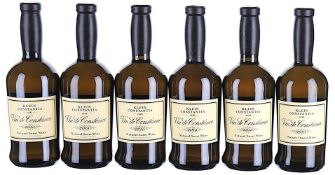 ß 2015 Klein Constantia, Vin De Constance, Constantia (Half Litres) - In Bond