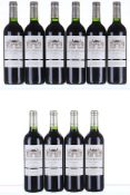 2009 Chateau Peyrabon, Haut-Medoc