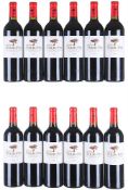 ß 2010 Chateau La Tour du Pin, Saint-Emilion Grand Cru - In Bond