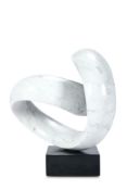 λ RICHARD FOX (BRITISH B. 1965), RAVEL IN MARBLE II