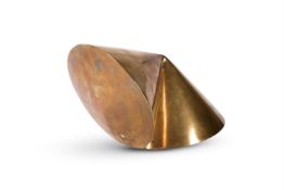 λ WD (BRITISH 20TH CENTURY), UNTITLED