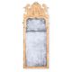 A GEORGE I GILT GESSO PIER MIRROR, CIRCA 1720 - Image 1 of 2