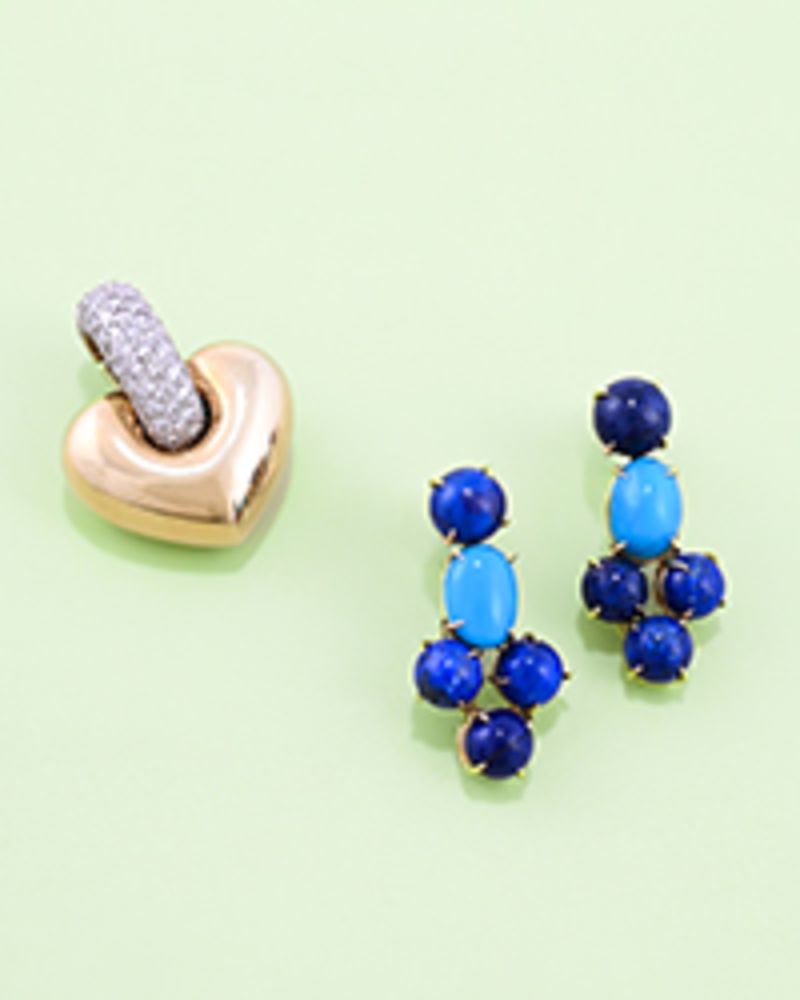 Jewellery (Timed Online Auction)