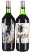 1971 Chateau La Mission Haut-Brion Cru Classe, Pessac-Leognan (Magnum)