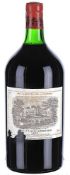 1975 Chateau Lafite Rothschild Premier Cru Classe, Pauillac (Double Magnum)