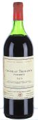 1976 Chateau Trotanoy, Pomerol (Magnum)