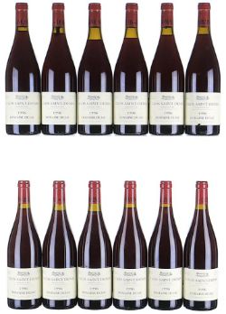 1996 Domaine Dujac, Clos Saint-Denis Grand Cru