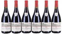 1996 Domaine Armand Rousseau, Gevrey-Chambertin Premier Cru, Clos Saint-Jacques