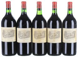 1979 Chateau Lafite Rothschild Premier Cru Classe, Pauillac (Magnum)