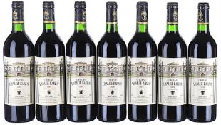 1988 Chateau Leoville Barton 2eme Cru Classe, Saint-Julien