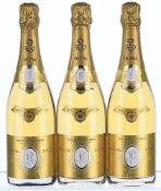 2008 Louis Roederer Cristal