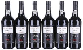 2004 Quinta do Noval, Vintage Port